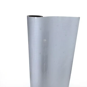 Clear High Gloss PVC Self Adhesive Cold Laminating Film Roll Waterproof UV Resistant Image Protection Wedding Album Portrait