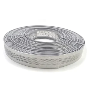 Coil Strip Aluminum Tape Channel Letter Aluminum Foil Advertising LED DC 12V 80 in 7.5 85