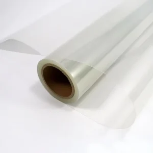 Cold Laminated Crystal Protective Film for Photos Cold Lamination Decoration Film