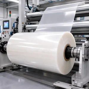 Cold Laminating Film Pressure Sensitive Matte Glossy 20mic for Wallpaper Interior Decoration Textured Surface Scratch Resistant