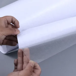Cold Laminating Photochromic Gloss Transparent Matte PVC Lamination Film
