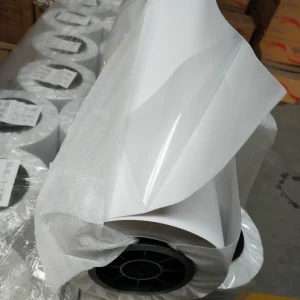 Cold Lamination Film Glossy Mate 12 Mic Glossy Cold Laminating Film Roll Laminate Roll Glitter Laminate Sparkle Film