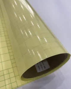Cold Lamination PVC Film for Photo Self Adhesive Cold Laminating Film
