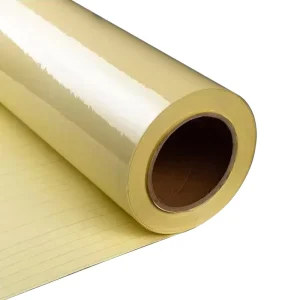 Cold Lamination Roll Glossy Matte Cold Lamination Film Roll for Car Sticker