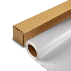 Cold Lamination Roll Glossy Matte Cold Lamination Film for Photo Protect