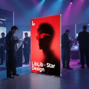 Collapsible 10 Second Assembly Fabric LED Lightbox Portable Foldable SEG Light Box for Advertising Light Box Stand Manufacturer