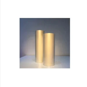 Color Black Blue Green Red Velvet Soft touch Silky Matte Thermal Lamination Film with Sample Support