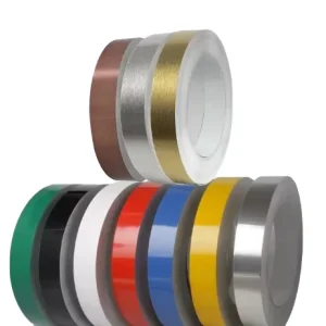 Color Coated LED Aluminum Strip Channel Letter Coil Outdoor Signage Aluminum Strip for Channel Letter