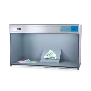 Color Light Box Factory P120 Large Size Color Light Box for Fabric Inspection