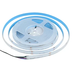 Commercial Modern Flexible Lighting Decorative Lamp Highlight 784led 12mm RGBW Colors Changing Strip Light