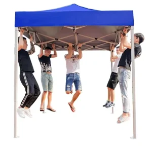 Commercial Outdoor Advertising Tent 3×3 Folding Pop up Tent