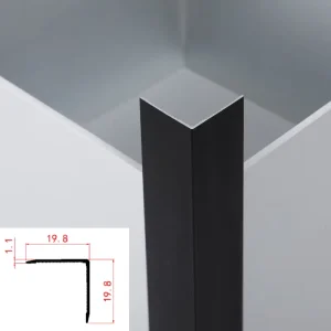 Corner Anti Collision Strip Corner Protection