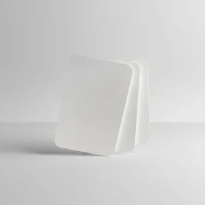 Cost Effective Rigid 1.22×2.44m Lightweight Easy Processing Features PVC Foam Boards for Construction