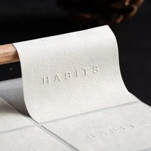 Craft Paper Adhesive Label Sticker Custom Logo Trademark Sealing Sticker Custom Packaging Color Printing Agriculture Use Free