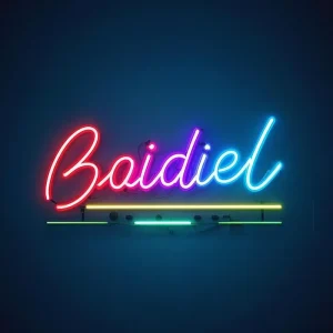 Cross Border Exclusive Nightclub Bar LED Neon Light Custom Advertising Sign Acrylic Advertising Board Outdoor Use IP65 Rated