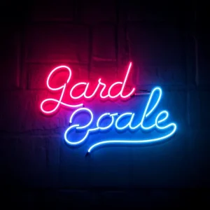 Cross Border Foreign Trade Acrylic LED Neon Light Letters Bar IP65 Weatherproof Customizable Outdoor Indoor Creative Billboard