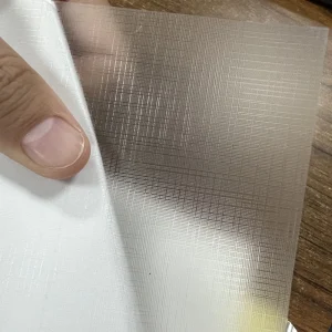 Cross Cold Lamination Film Matte Glossy Glitter Self Adhesive Cold Lamination Film Roll