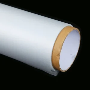 Crystal Cold Laminating Film 30 Mic CPP Transparent 50m Roll for Poster and Photo Surface Protection