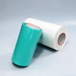 Custom 250mm 25 Micron Silage Wrap Film UV Resistant Film for Round Bales