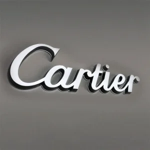 Custom 3D Acrylic LED Customizable Color Luminous Alphabet Company Logo Lighting Indoor Outdoor Office Decoration Eco Friendly