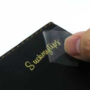 Custom 3D Embossed Self-Adhesive Waterproof Metal Stickers Nickel Material Gold Finish Low MOQ Custom Shapes Logo Maker Private