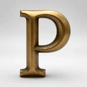 Custom 3D Metal Letters Aluminum Wall Logo Signage for Luxury Hotel Retail Store Office and Commercial Building
