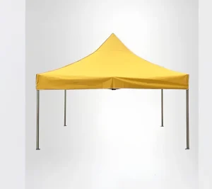 Custom 3×3 Event Awning Pop up Tent Display for Party Gazebo Canopy