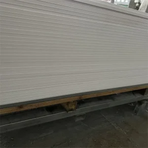 Custom 4×8 PVC Foam Board (Sintra Board) Waterproof Custom Logo