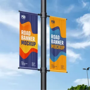 Custom 90*150cm Digital Printing Election Flag Outdoor National Flags Polyester Material World Flags