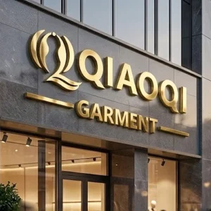 Custom Acrylic Stainless Steel Aluminum Metal Signboard Gold Flat Letters for Indoor Advertising Signage