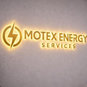 Custom Advertising Outdoor Indoor 3D Letter Business Signage Board Shop Store Channel Luminous LED Logo Light Sign