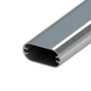 Custom Aluminum Box Light Frame Boxlight Aluminum Profile