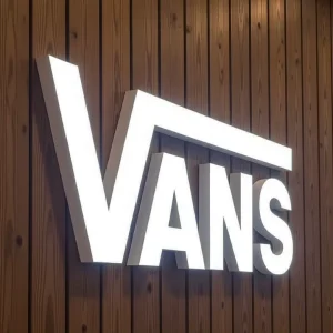Custom Aluminum Trimless Front Lit Channel Letters LED Sign for Salon Spa Office Bar Business Branding