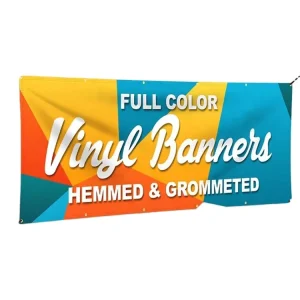 Custom Banner Flag Advertising USA National Flags All Countries Portable Eco Friendly Waterproof Nylon Material Logo