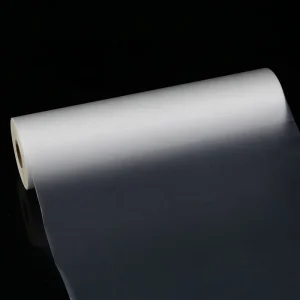 Custom Bopp Thermal Soft Touch Matte Lamination Film 12 Micron 18 Mic Matte Cold Lamination Film