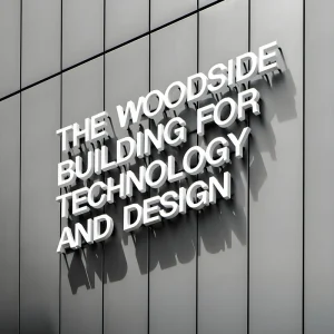 Custom Business Metal Cutting Letter Sign Name Plate Stainless Steel PVC Wall Mounted for Car Decoration Outdoor Advertising