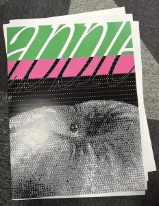 Custom Canvas or Paper Art Wall Poster Printing for Photographers and Artists