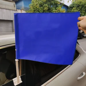 Custom Car Flags Unleash Your Style on the Road Make Your Car Stand Out with Our Custom Flags