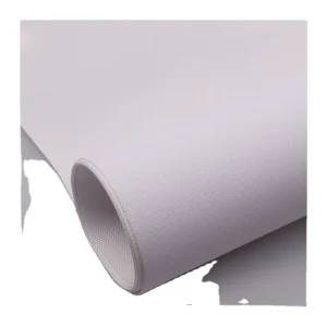 Custom Color Printed Canvas Fabric for Hand painted Cloth Spray Inkjet Cloth Material