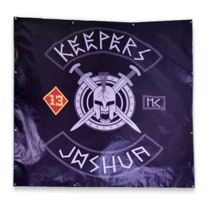 Custom Colorful PVC Banner Breathable Mesh Cloth Outdoor Light Transmitting Advertising Vinyl Flags