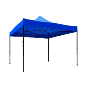 Custom Commercial Promotional Exhibition Steel Folding Tents Expandable Waterproof Outdoor Indoor Display Tents for All Seasons