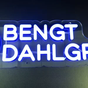 Custom Controllers LED Neon Sign Waterproof IP67 LED Neon Sign Supplier Neon Light Sign For Business Signage