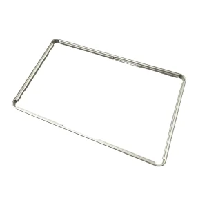 Custom Curved Aluminum Profile Frame For Electronics OEM Precision Radius Bent Aluminum Equipment Housing Manufacturer