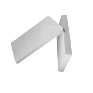 Custom Cut PVC Foam Board Plastic Sheets 2mm Thick Fire Resistant Food Grade UV Printing Building Advertising Decoration Roll