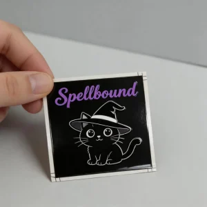 Custom Die Cut Sticker Your Own Logo Name Label Pvc Vinyl Waterproof Computer Luggage Self Adhesive Sticker