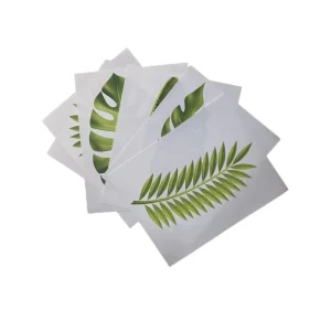 Custom Digital Printing Poster A0 A1 A3 A4 Size Wall Posters Printing Service Art Printing Poster