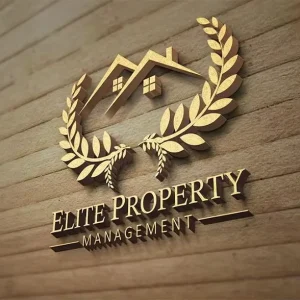 Custom Embossed 3D Metal Small Outdoor Advertising Customizable Building Company Logo Store Signage Letter Sign Frame Board
