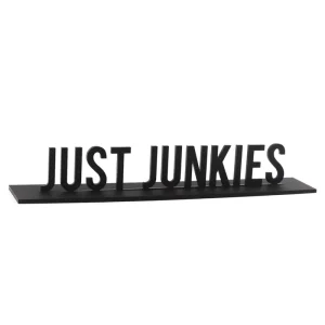 Custom Free Standing Laser Cut Small 3D Plastic Shop Store Clear Acrylic Alphabet Letter for Signs