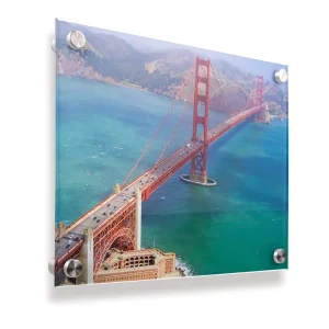 Custom Graphics and Signs Acrylic Prints Wall Art Paintings Photo Panels Printing