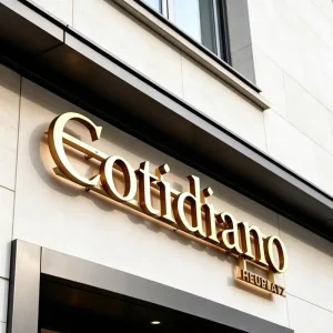 Custom High quality Durable Material Metal Letters Custom Non Luminous Wall Decor Signs Metal Letters Sign
